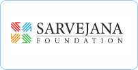 Sarvejana Foundation logo